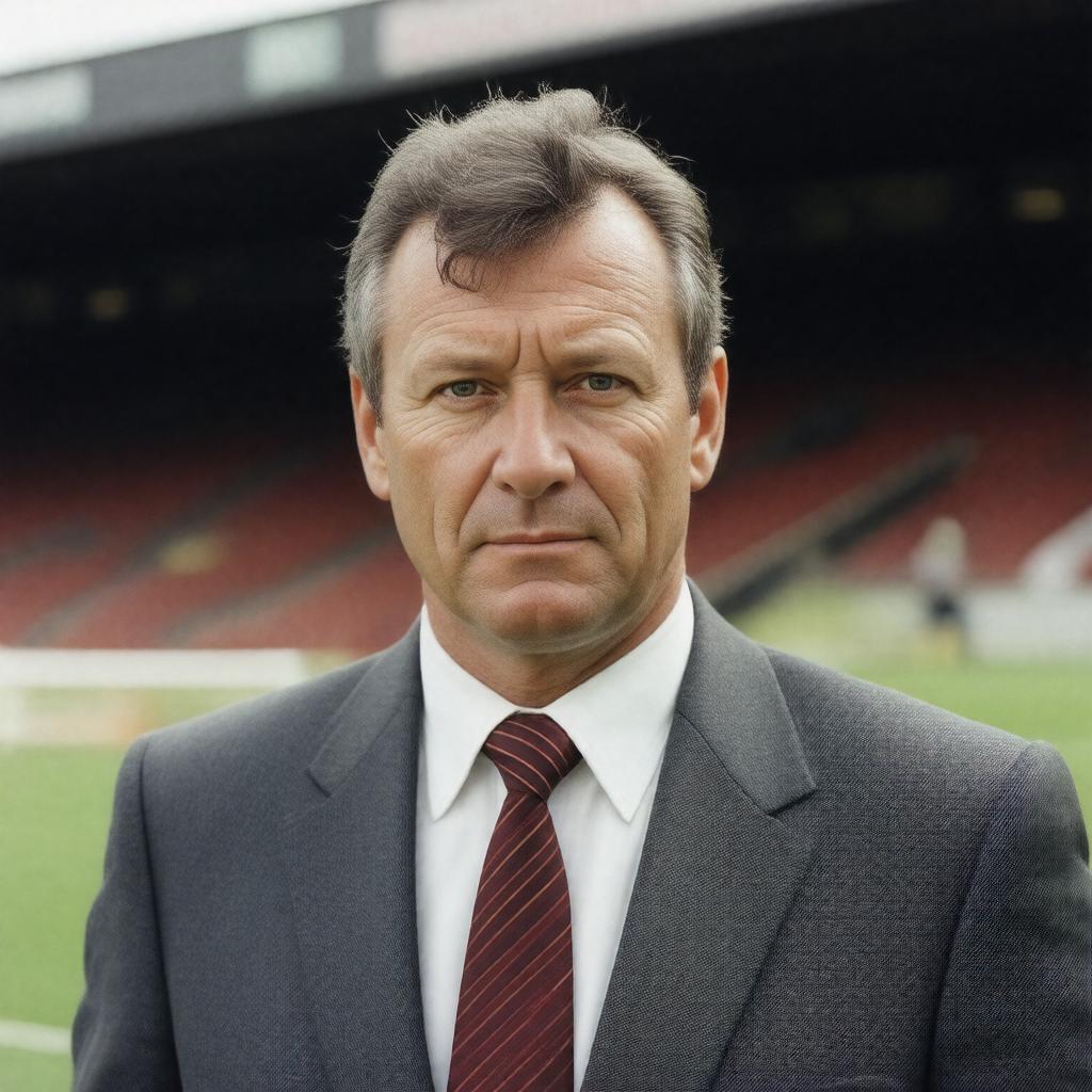 Ray Harford